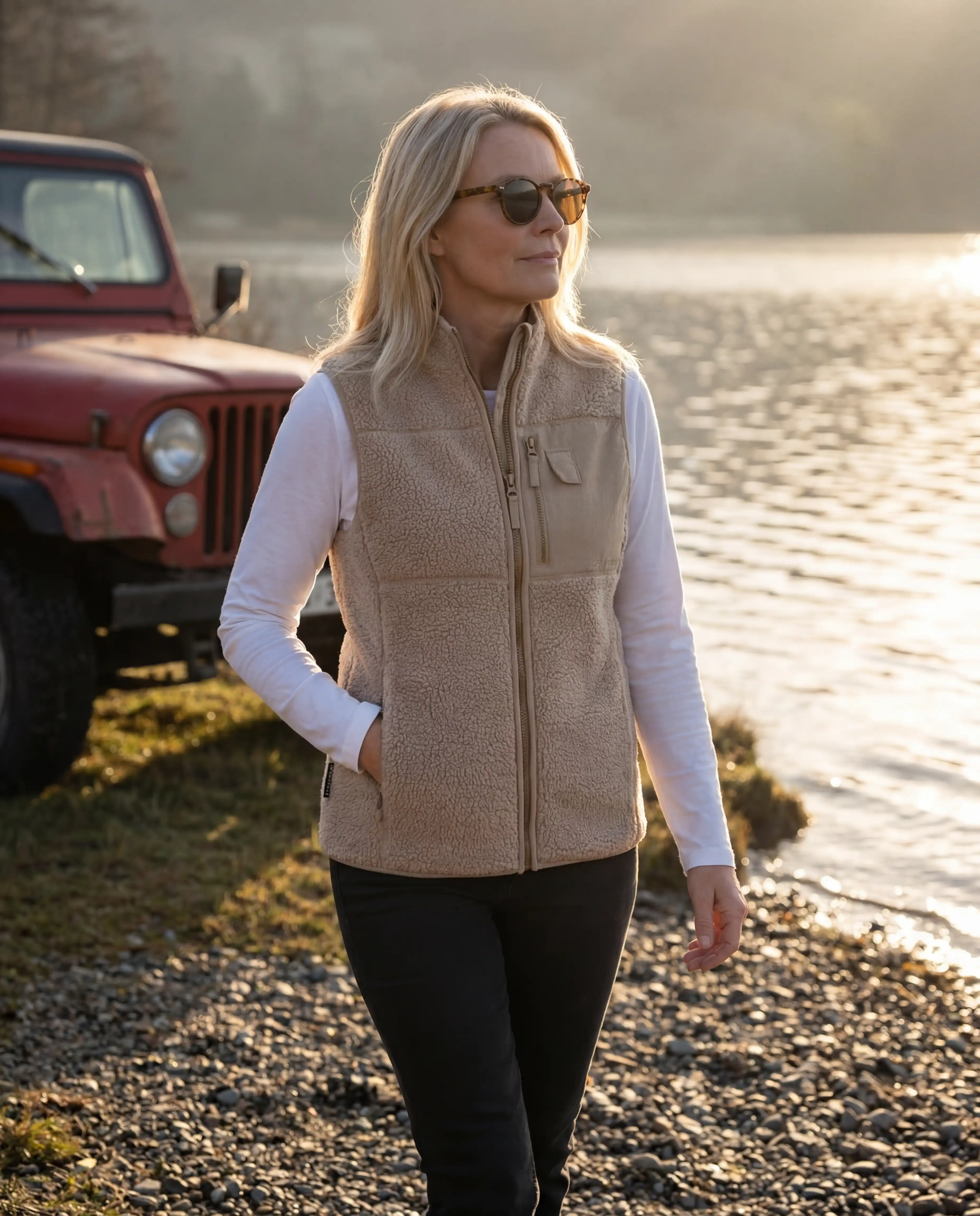 Montumsu — on-model studio result